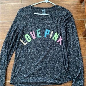 VS long sleeve